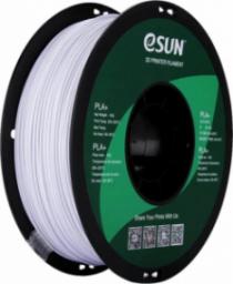 eSun Filament PLA+ biały