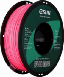 eSun Filament PLA+ różowy