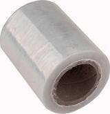 Folia stretch Office Products FOLIA STRETCH MINI RAP TRANSPARENTNA OFFICE PRODUCTS 0,3KG BRUTTO SZER.100MM GR.23µM