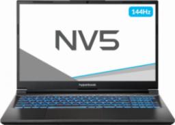 Laptop Hyperbook NV5 (V158PNJQ)