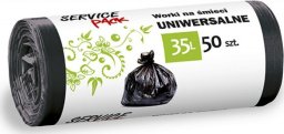 Stella Worki na odpady domowe 35L 50szt. (ST-HR-033706)