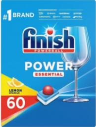  Finish FINISH Tabletki Power Essential 60 lemon