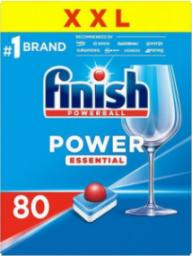  Finish FINISH Tabletki Power Essential 80 fresh