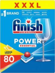  Finish FINISH Tabletki Power Essential 80 lemon