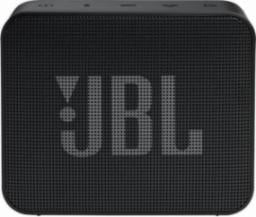 Głośnik JBL Go Essential czarny (JBLGOESBLK)