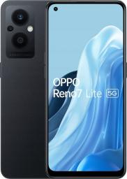 Smartfon Oppo Reno7 Lite 5G 8/128GB Czarny  (CPH2343B)
