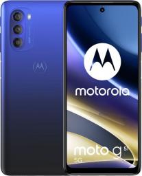 Smartfon Motorola Moto G51 5G 4/64GB Niebieski  (PAS80026PL)