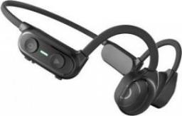 Słuchawki Techly ICC-SH-BONE-BLT