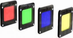  LumeCube LUME CUBE Filtr RBGY Color Pack 4 filter