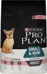  Purina Pro Plan OptiDerma Small & Mini Adult 7kg