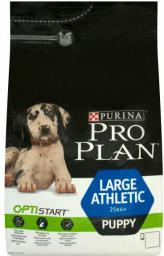  Purina Pro Plan OptiStart Puppy Large Athletic 12kg