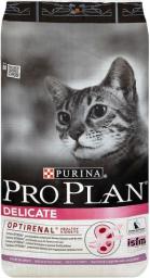  Purina Pro Plan Delicate Indyk 10kg