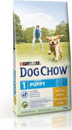  Purina Kurczak Dog Chow Puppy 14kg