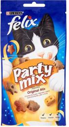  Felix Party mix Original Mix 60g