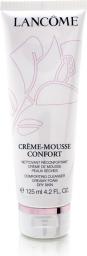  Lancome Creme Mousse Confort Pianka oczyszczająca do twarzy 125ml
