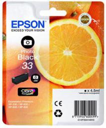 Tusz Epson Tusz Singlepack 33 Claria Premium Ink (C13T33414010)