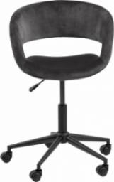 Krzesło biurowe Actona Nina Szare