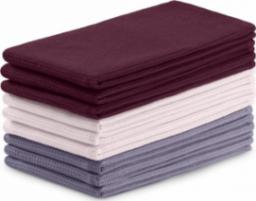  AmeliaHome KIT/AH/LETTY/WAFFLE/PROVENCE/9PACK/50X70