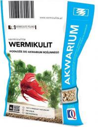 Podłoże do akwarium Wermikulit 4L