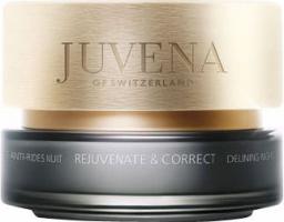 Juvena Rejuvenate & Correct Delining Night Cream Krem do twarzy do skóry normalnej i suchej 50ml