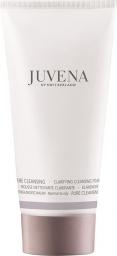 Juvena Pure Cleansing Clarifying Cleansing Foam pianka oczyszczająca do skóry normalnej i tłustej 200ml