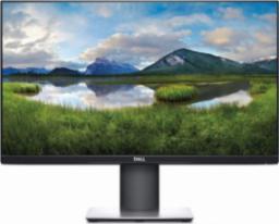 Monitor Dell Monitor Dell P2421D 24" LED 2560x1440 IPS HDMI Czarny Klasa A