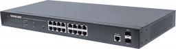 Switch Intellinet Network Solutions 561341