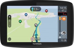 Nawigacja GPS TomTom GO Camper Tour 6