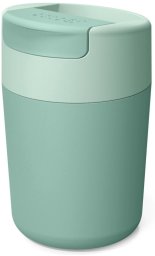 Joseph Joseph Joseph Joseph Sipp 340ml zielony