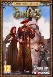  The Guild 3 Edycja Arystokratyczna PC