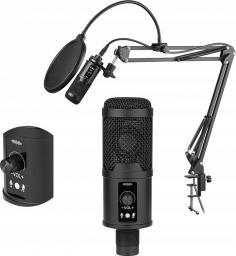 Mikrofon Tracer Zestaw Studio Pro USB