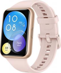 Smartwatch Huawei Watch Fit 2 Active Różowy  (55028896)