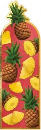  HENRY Zakładka magnetyczna Ananas
