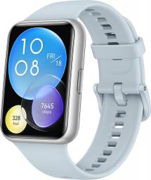 Smartwatch Huawei Watch Fit 2 Active Niebieski  (55028895)