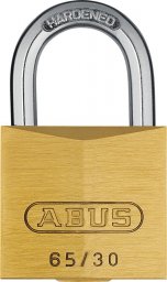  Abus ABUS Brass 65/30 SL 4