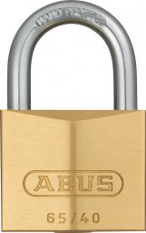  Abus ABUS Brass 65/40 SL 5