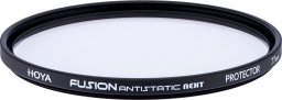 Filtr Hoya Hoya Fusion -Antistatic Next Protector Filter 52mm