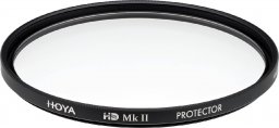 Filtr Hoya Hoya HD MK II Protector Filter 58mm