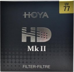 Filtr Hoya Hoya HD MK II UV Filter 77mm