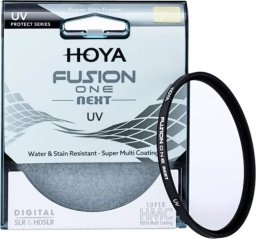 Filtr Hoya Hoya Fusion ONE NEXT UV Filter 72mm