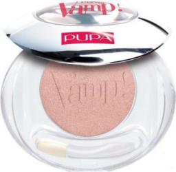 Pupa Vamp! Compact Eyeshadow prasowany cień do powiek 102 Golden Nude 2,5g
