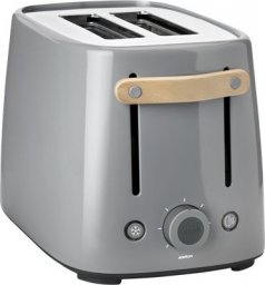 Toster Stelton Stelton Emma Toaster grey