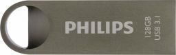Pendrive Philips Moon Edition 3.1, 128 GB  (FM12FD165B/00)