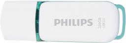 Pendrive Philips Snow Edition 3.0, 256 GB  (FM25FD75B/00)