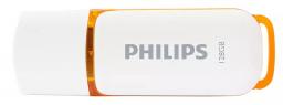 Pendrive Philips Snow Edition 2.0, 128 GB  (FM12FD70B/00)
