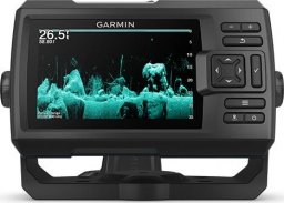  Garmin STRIKER Vivid 5cv