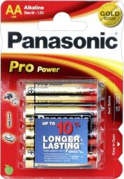 Panasonic Bateria Pro Power AA / R6 240 szt.