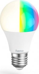  Hama Żarówka LED E27 10 W RGBW
