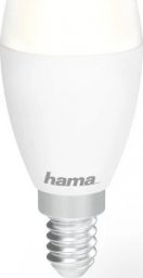  Hama Żarówka LED E14 5,5 W biała