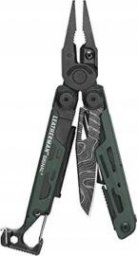 Leatherman Signal – multi-tool kempingowy, 19 narzędzi